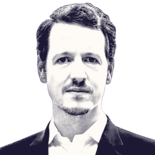 (Prince) Filip Karadjordjevic